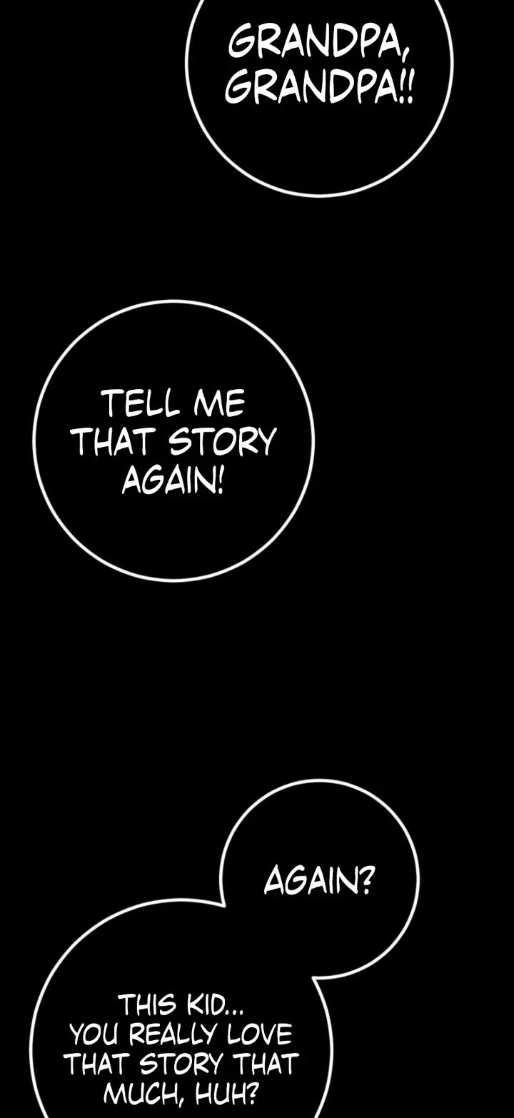 Regressing As The Reincarnated Bastard Of The Sword Clan chapter 105 page 3