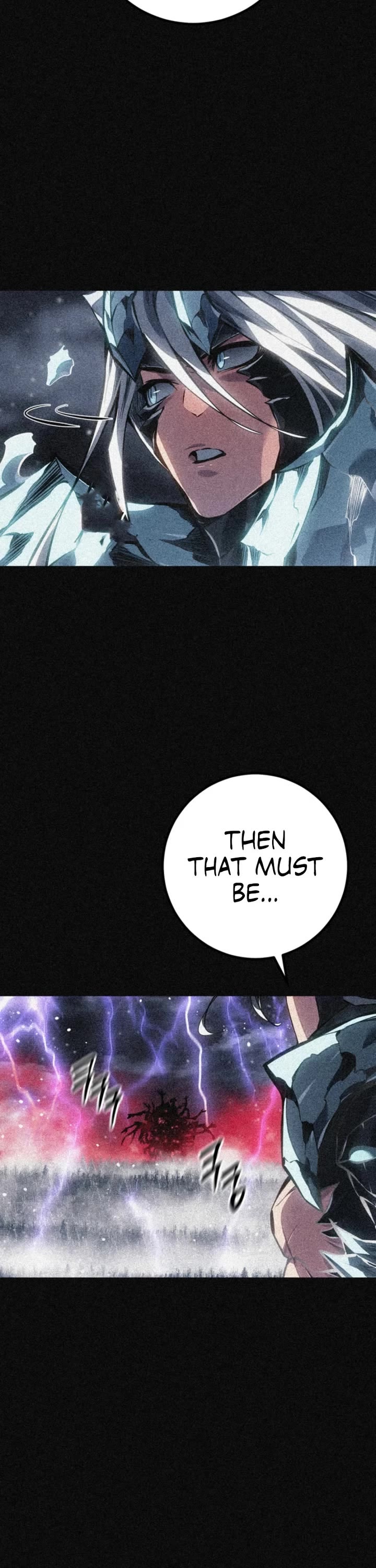 Regressing As The Reincarnated Bastard Of The Sword Clan chapter 105 page 30