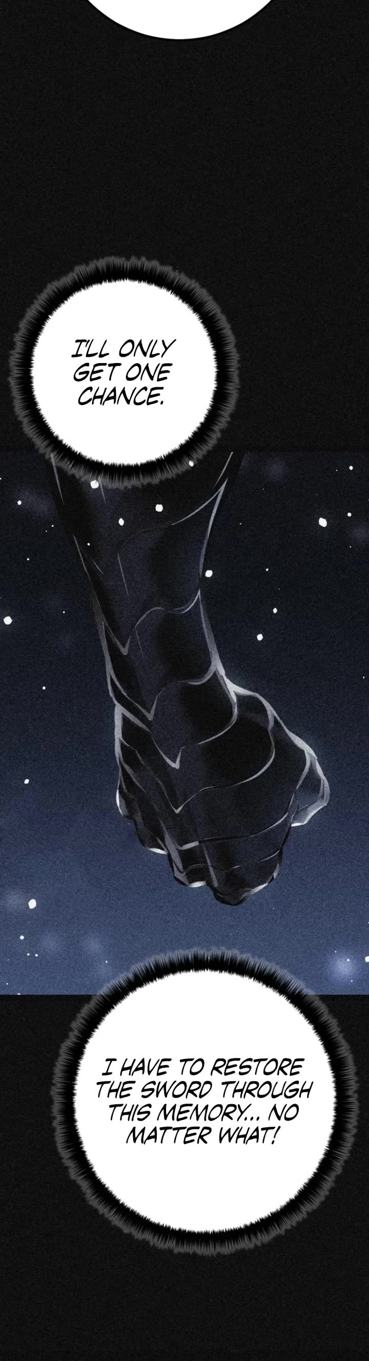 Regressing As The Reincarnated Bastard Of The Sword Clan chapter 105 page 35