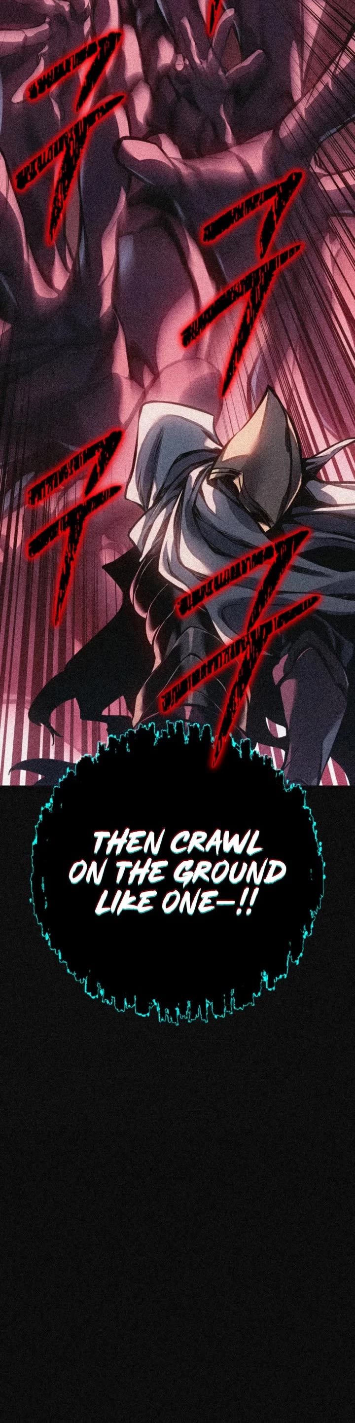 Regressing As The Reincarnated Bastard Of The Sword Clan chapter 105 page 39