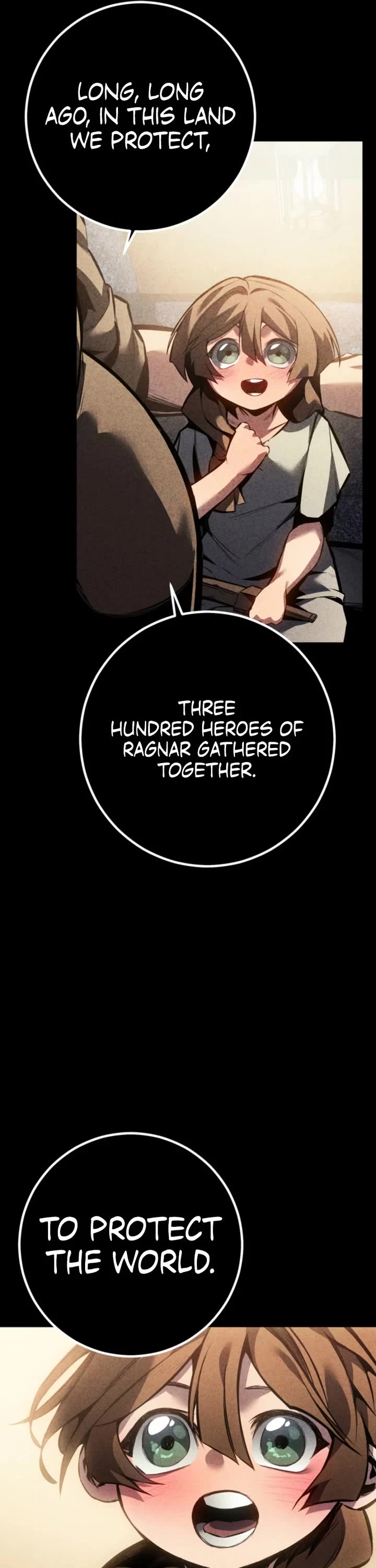 Regressing As The Reincarnated Bastard Of The Sword Clan chapter 105 page 5