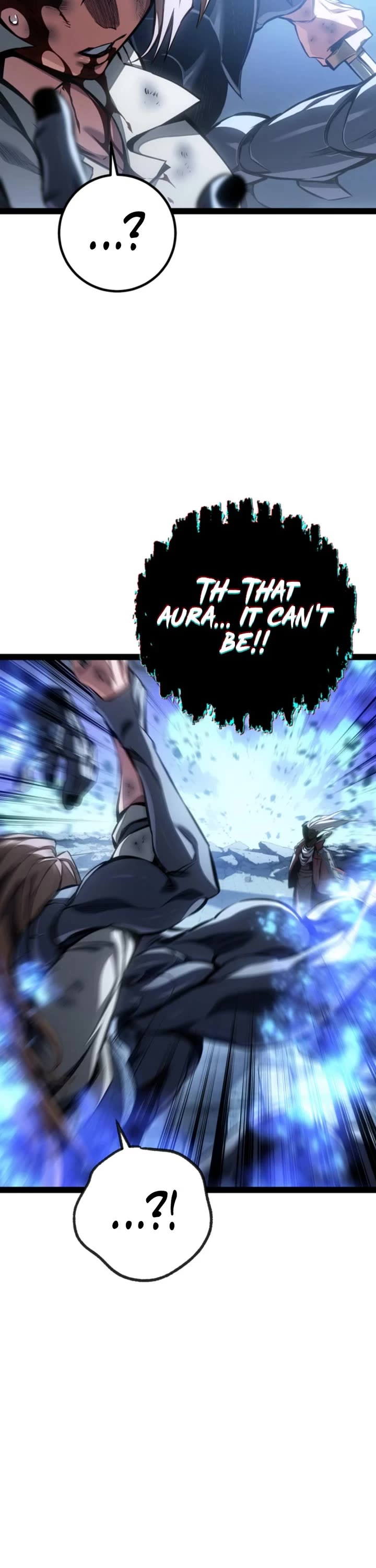 Regressing As The Reincarnated Bastard Of The Sword Clan chapter 105 page 54