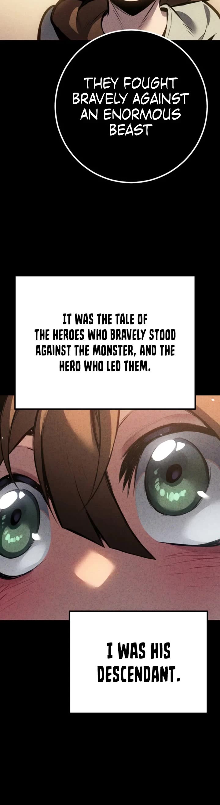 Regressing As The Reincarnated Bastard Of The Sword Clan chapter 105 page 6