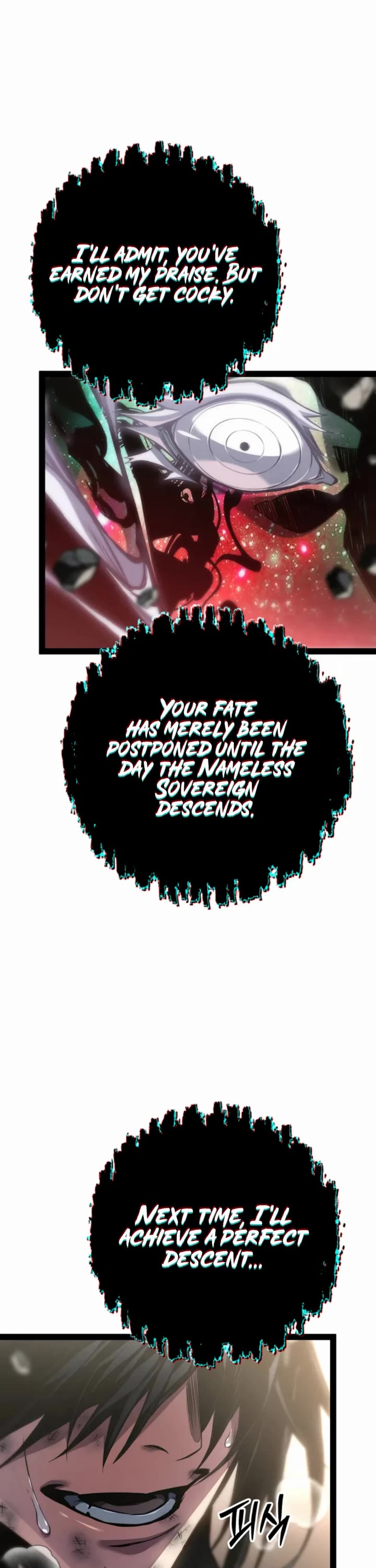 Regressing As The Reincarnated Bastard Of The Sword Clan chapter 106 page 18