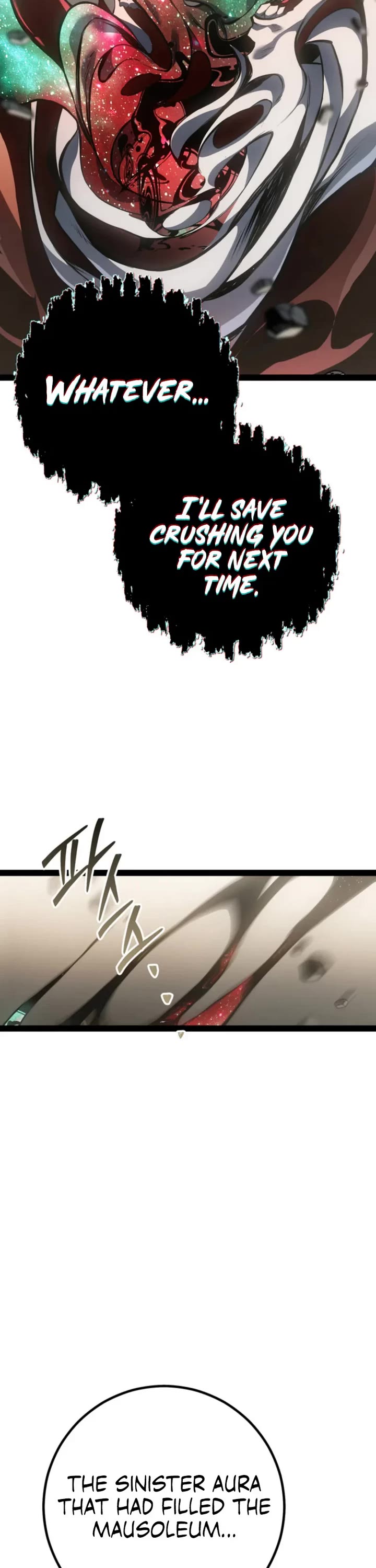 Regressing As The Reincarnated Bastard Of The Sword Clan chapter 106 page 23