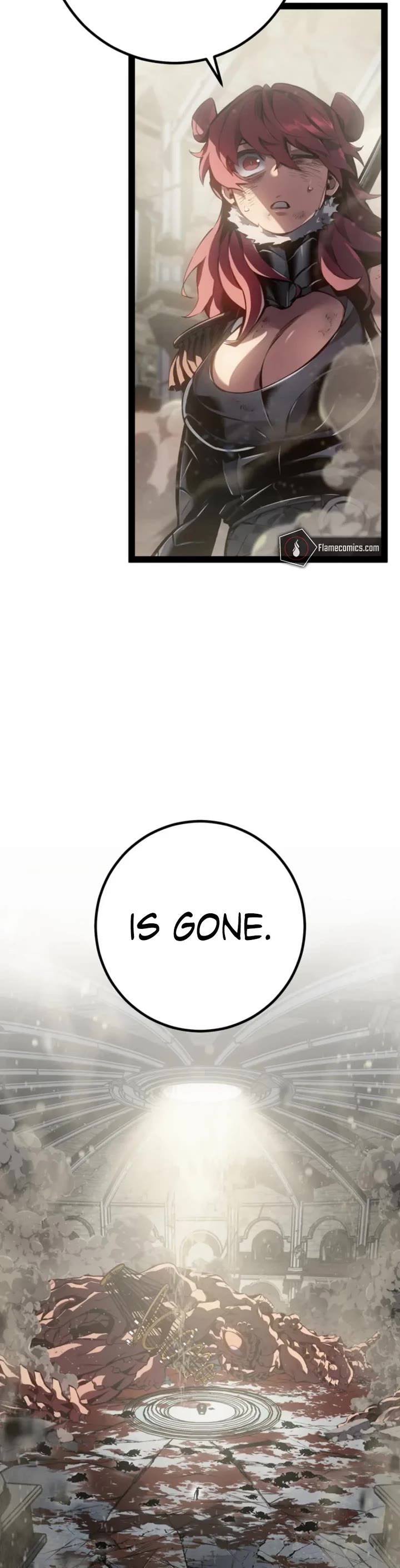 Regressing As The Reincarnated Bastard Of The Sword Clan chapter 106 page 24
