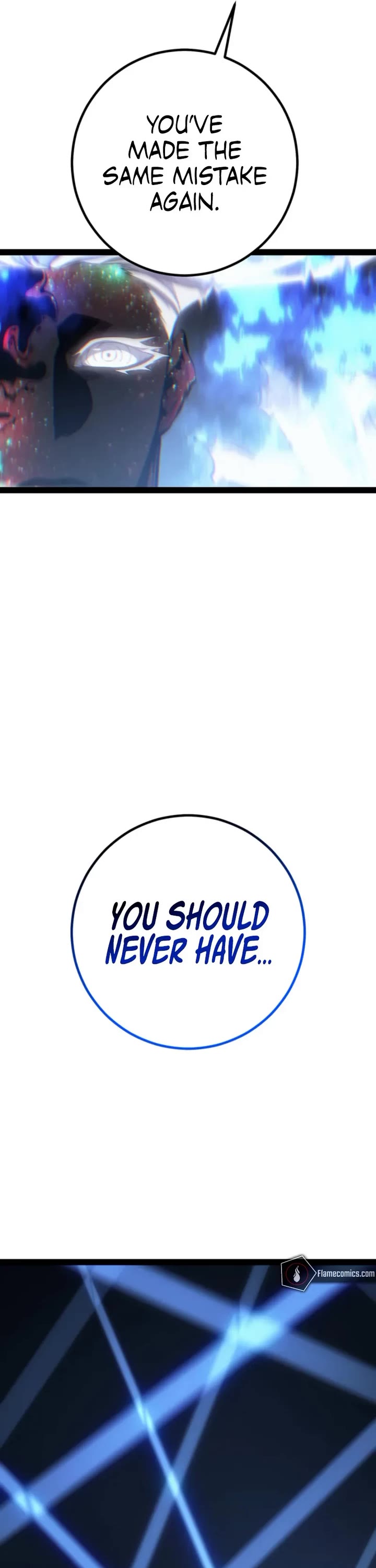 Regressing As The Reincarnated Bastard Of The Sword Clan chapter 106 page 3