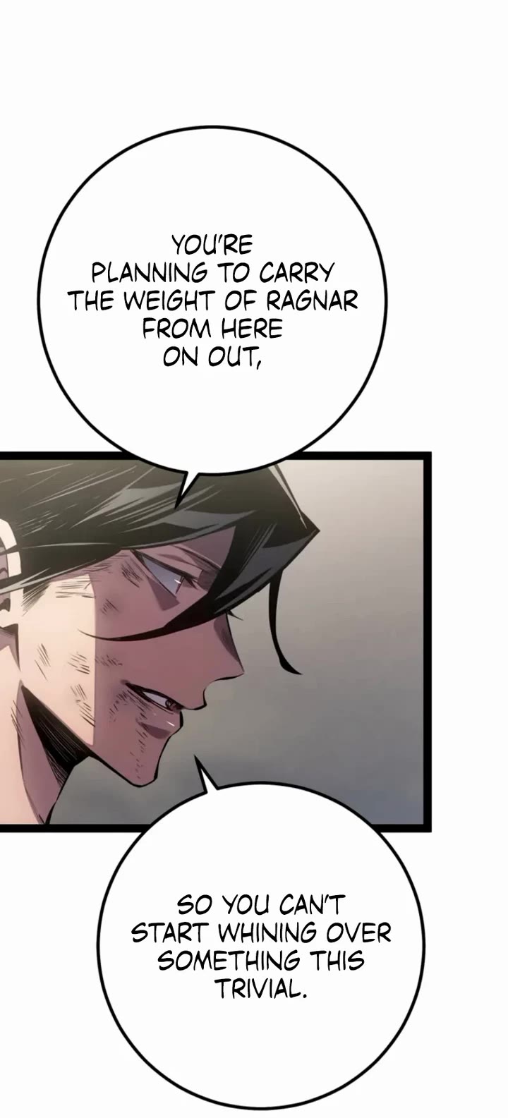 Regressing As The Reincarnated Bastard Of The Sword Clan chapter 106 page 30