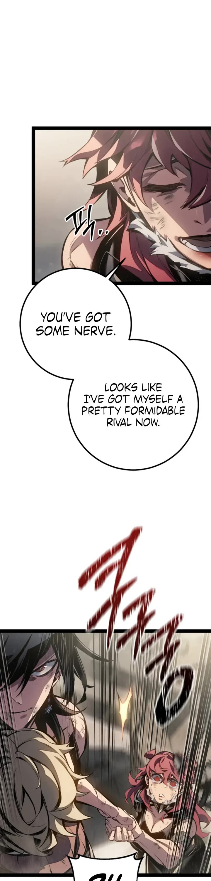 Regressing As The Reincarnated Bastard Of The Sword Clan chapter 106 page 31