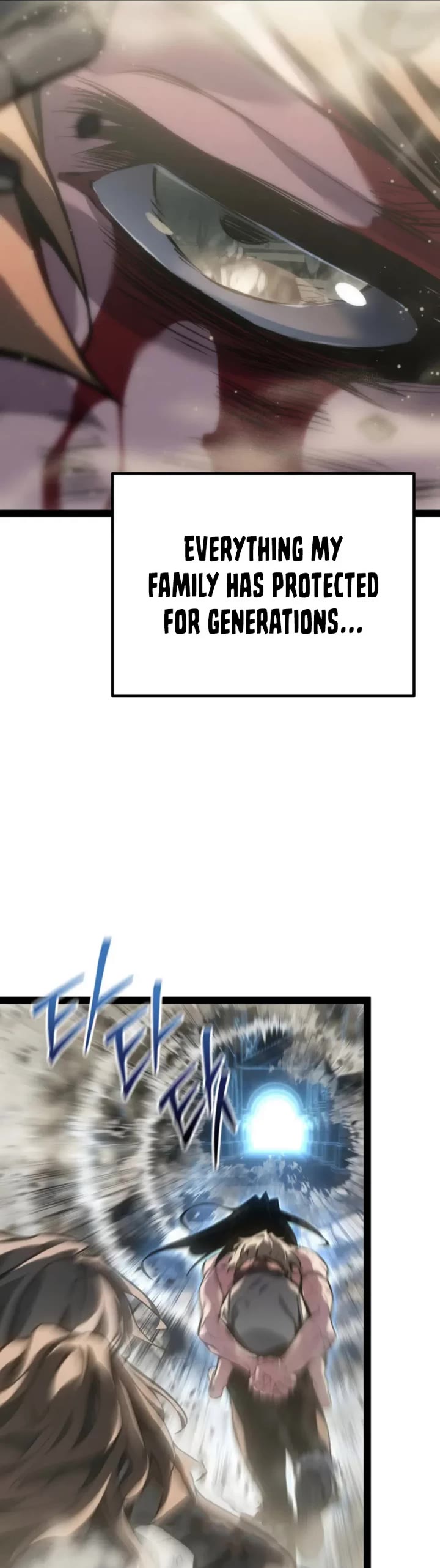 Regressing As The Reincarnated Bastard Of The Sword Clan chapter 106 page 37