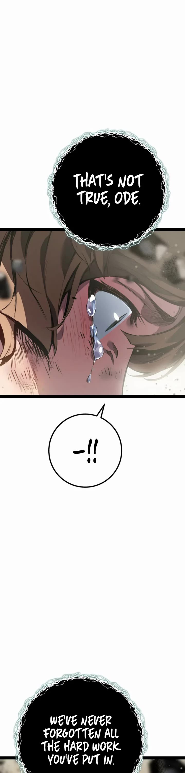 Regressing As The Reincarnated Bastard Of The Sword Clan chapter 106 page 40