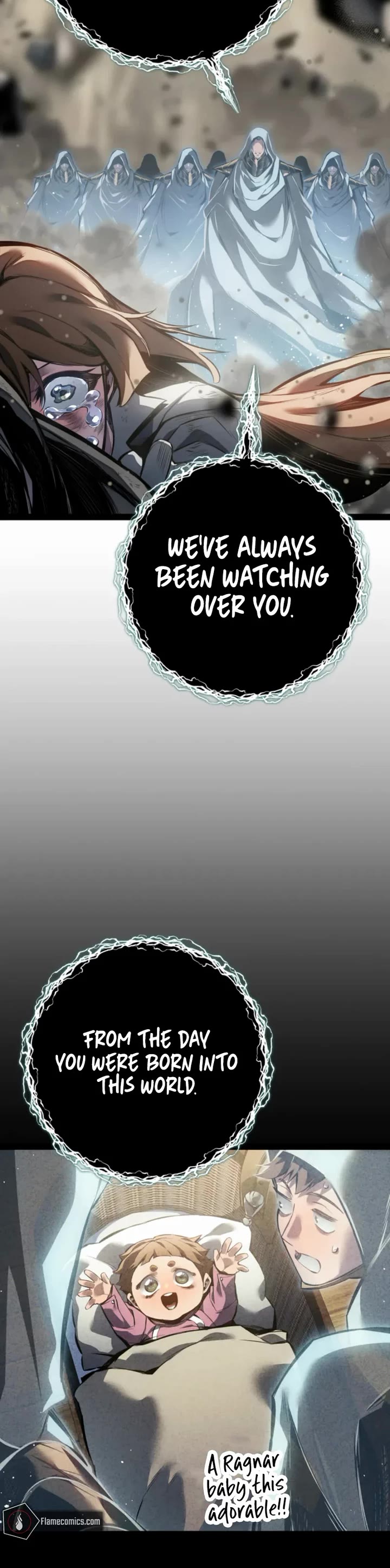 Regressing As The Reincarnated Bastard Of The Sword Clan chapter 106 page 41