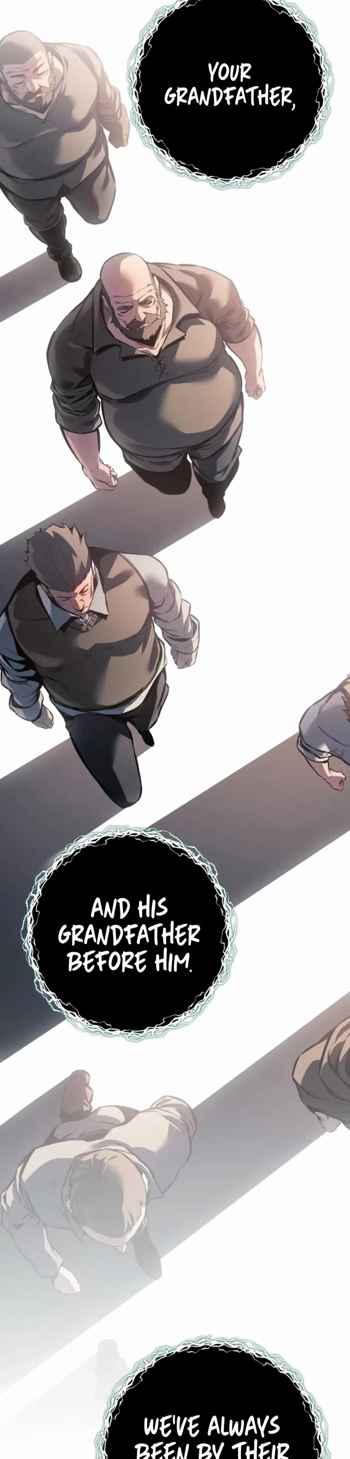 Regressing As The Reincarnated Bastard Of The Sword Clan chapter 106 page 44