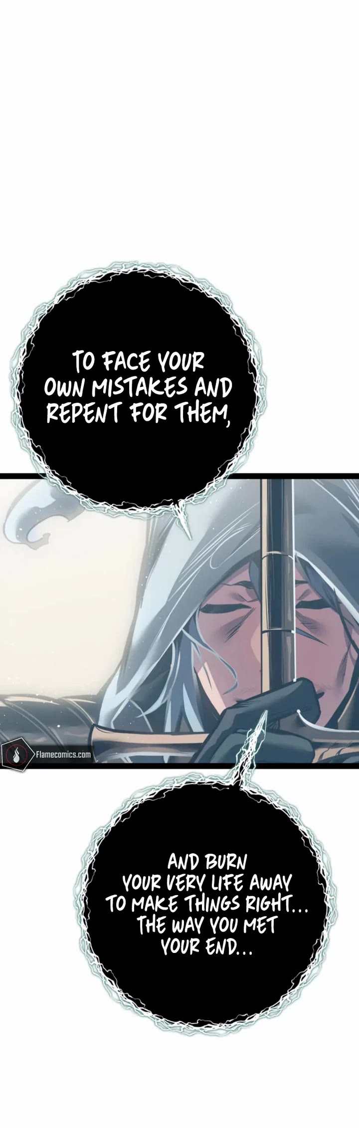 Regressing As The Reincarnated Bastard Of The Sword Clan chapter 106 page 46
