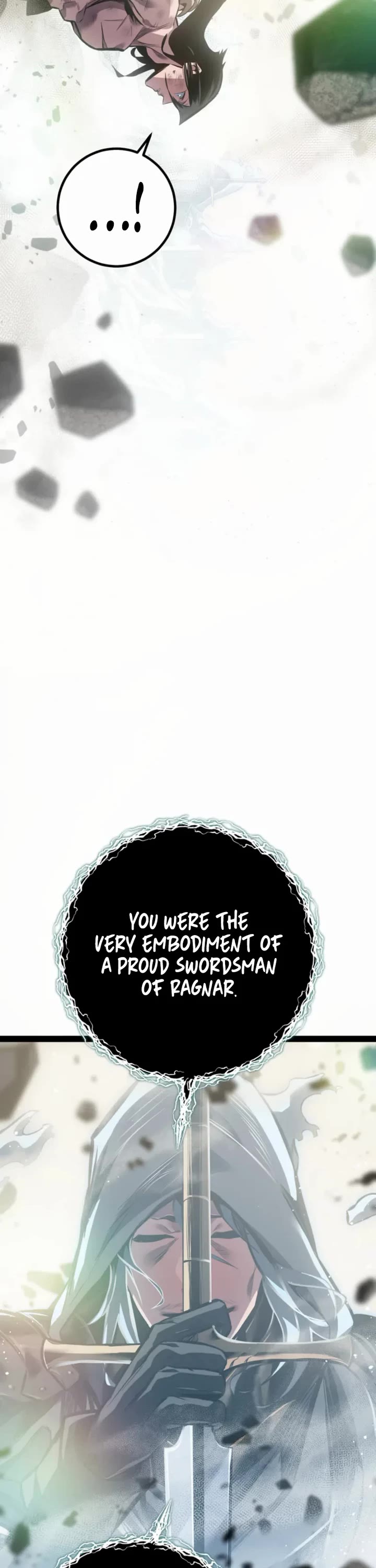 Regressing As The Reincarnated Bastard Of The Sword Clan chapter 106 page 48