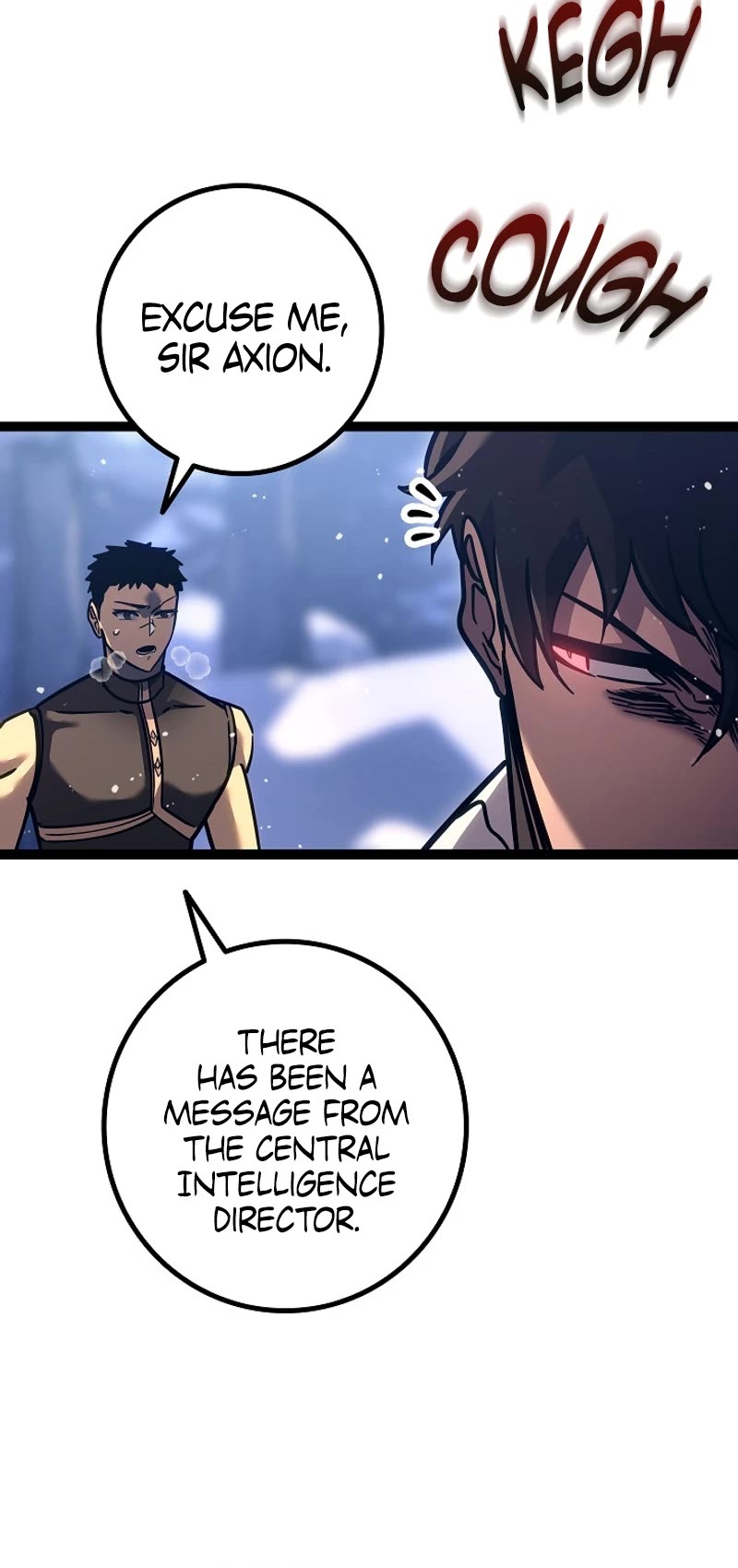 Regressing As The Reincarnated Bastard Of The Sword Clan chapter 24 page 34