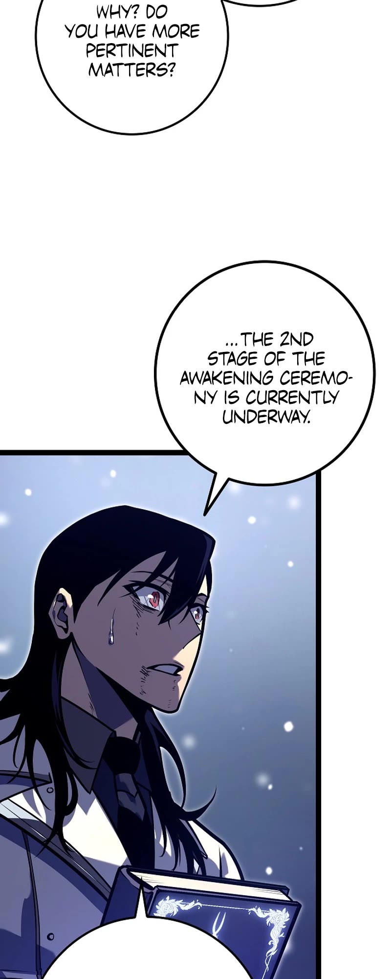 Regressing As The Reincarnated Bastard Of The Sword Clan chapter 25 page 46