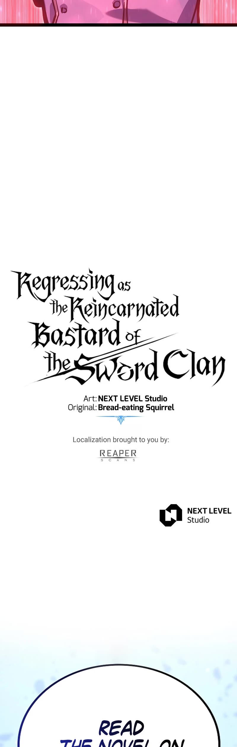 Regressing As The Reincarnated Bastard Of The Sword Clan chapter 26 page 61