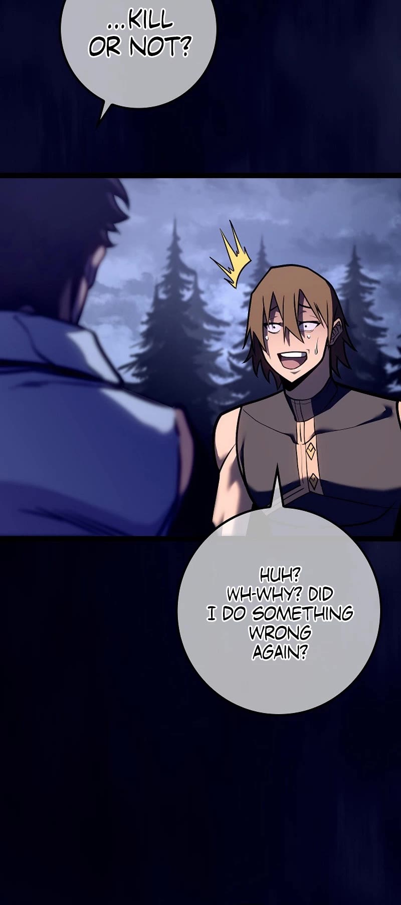 Regressing As The Reincarnated Bastard Of The Sword Clan chapter 27 page 14