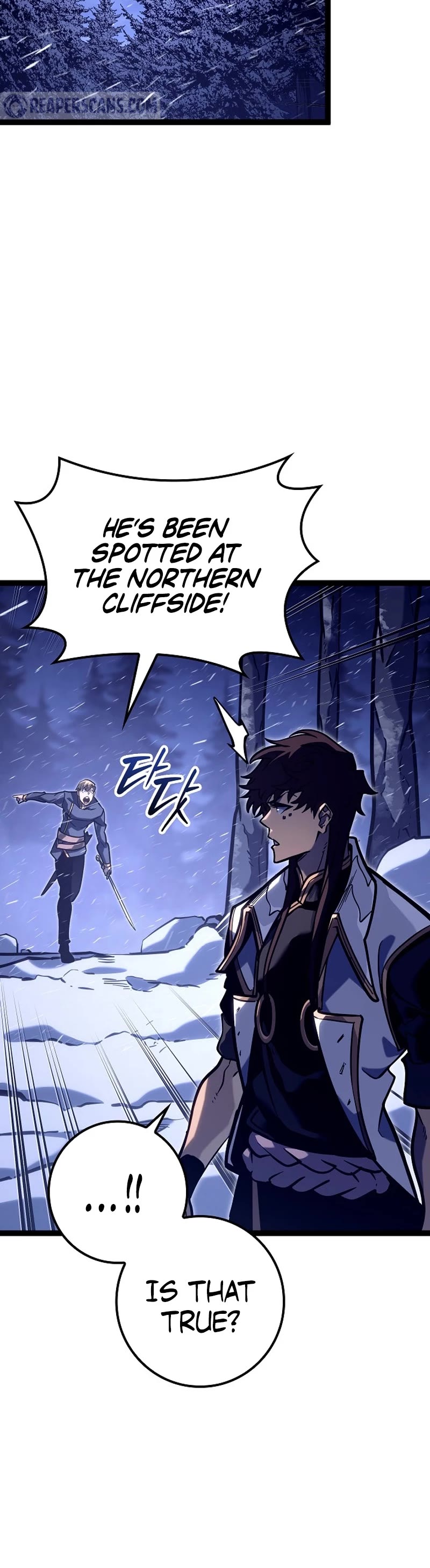 Regressing As The Reincarnated Bastard Of The Sword Clan chapter 27 page 31