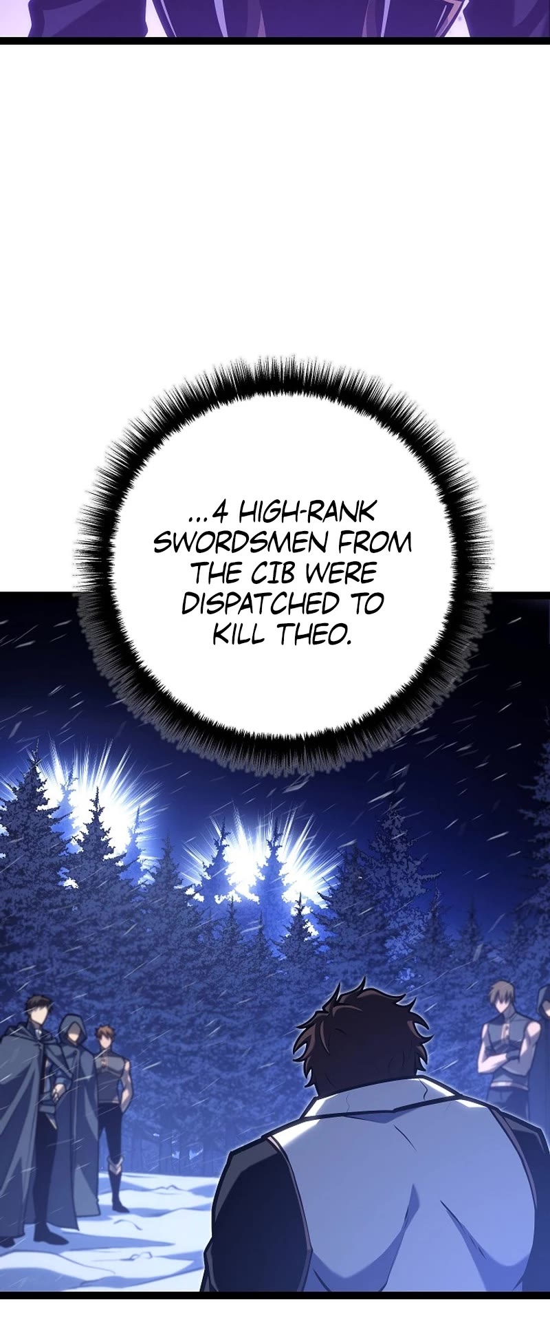 Regressing As The Reincarnated Bastard Of The Sword Clan chapter 28 page 26