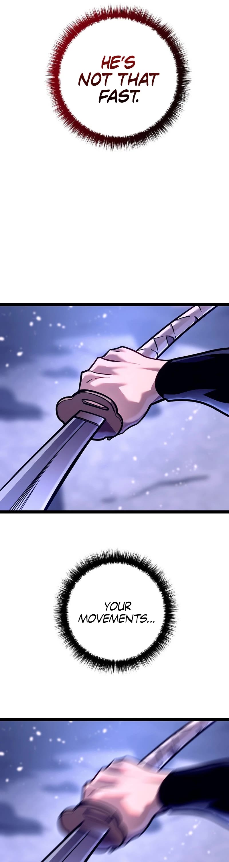 Regressing As The Reincarnated Bastard Of The Sword Clan chapter 29 page 31