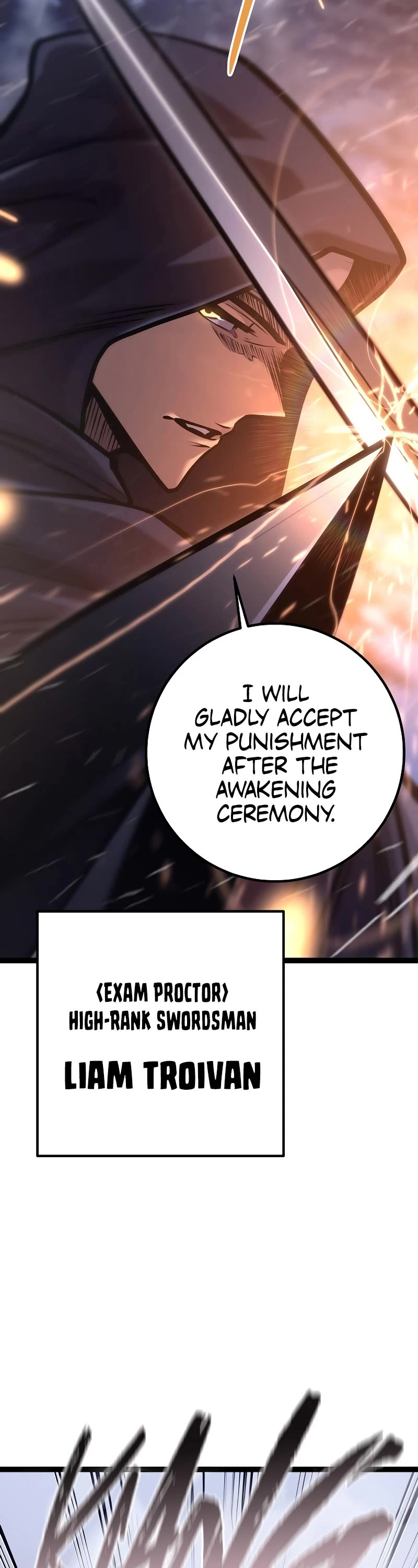 Regressing As The Reincarnated Bastard Of The Sword Clan chapter 30 page 41