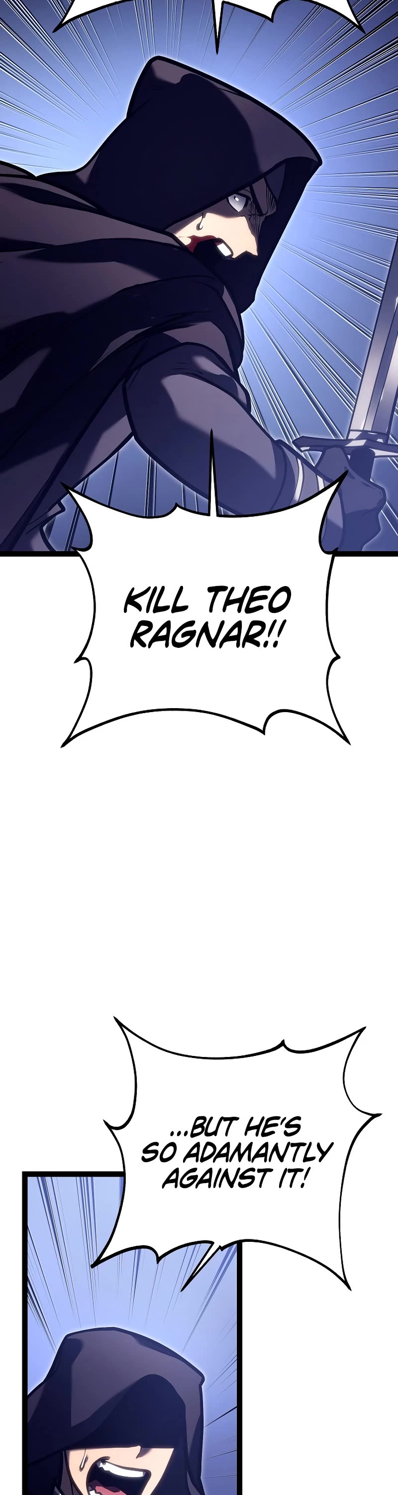 Regressing As The Reincarnated Bastard Of The Sword Clan chapter 31 page 22