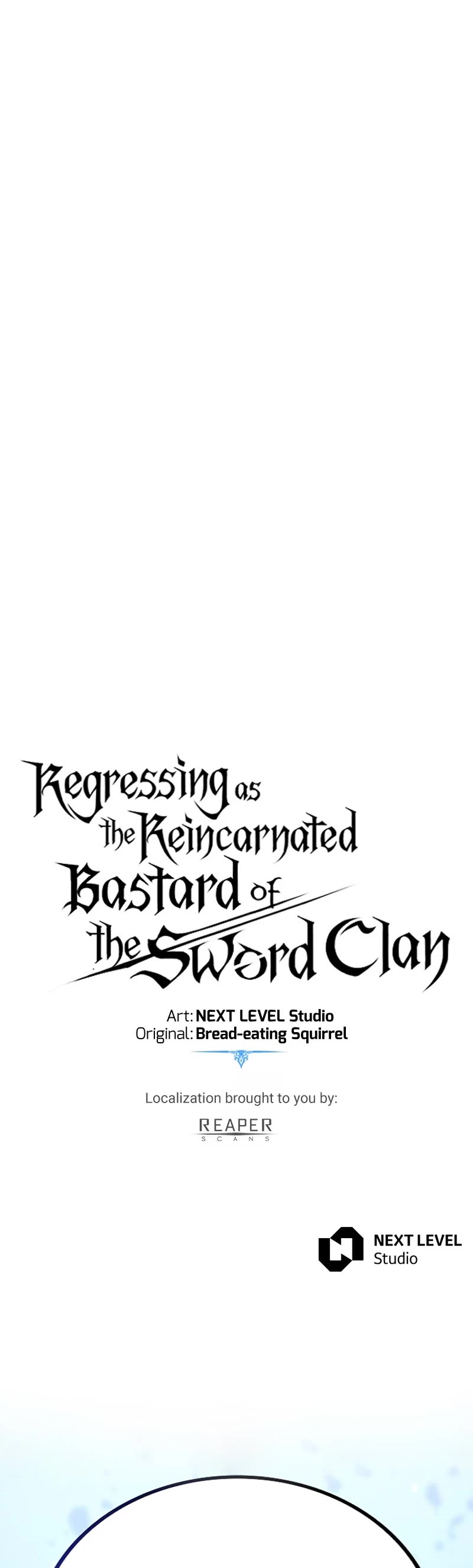 Regressing As The Reincarnated Bastard Of The Sword Clan chapter 31 page 63