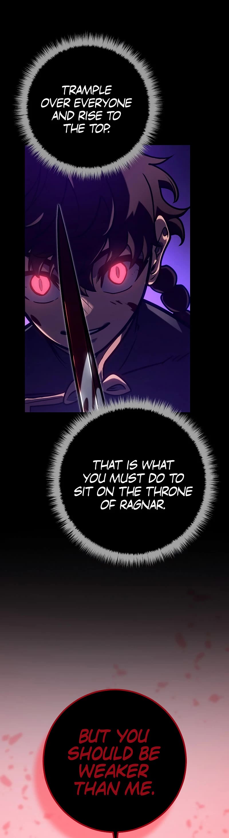 Regressing As The Reincarnated Bastard Of The Sword Clan chapter 31 page 9