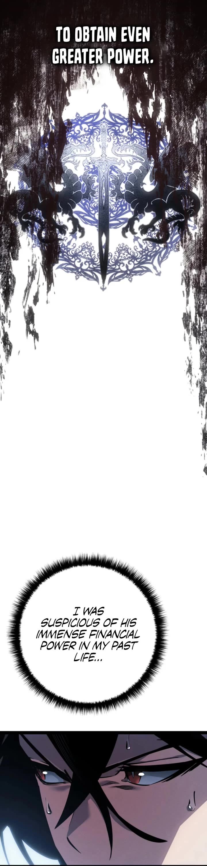 Regressing As The Reincarnated Bastard Of The Sword Clan chapter 77 page 11