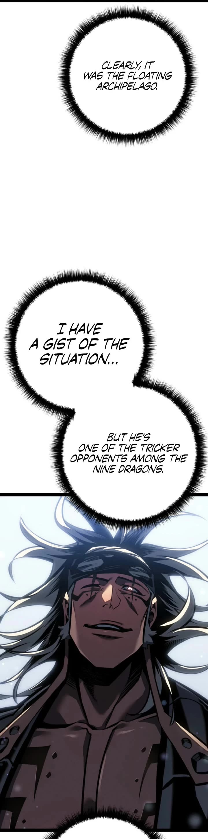 Regressing As The Reincarnated Bastard Of The Sword Clan chapter 77 page 12