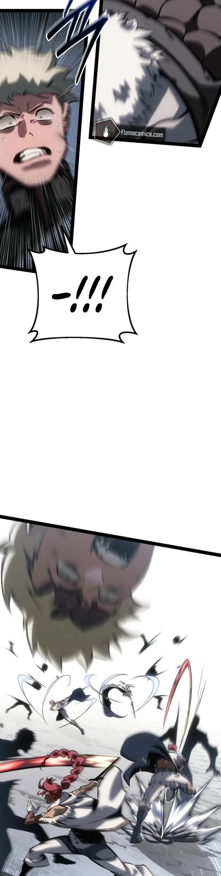 Regressing As The Reincarnated Bastard Of The Sword Clan chapter 77 page 28