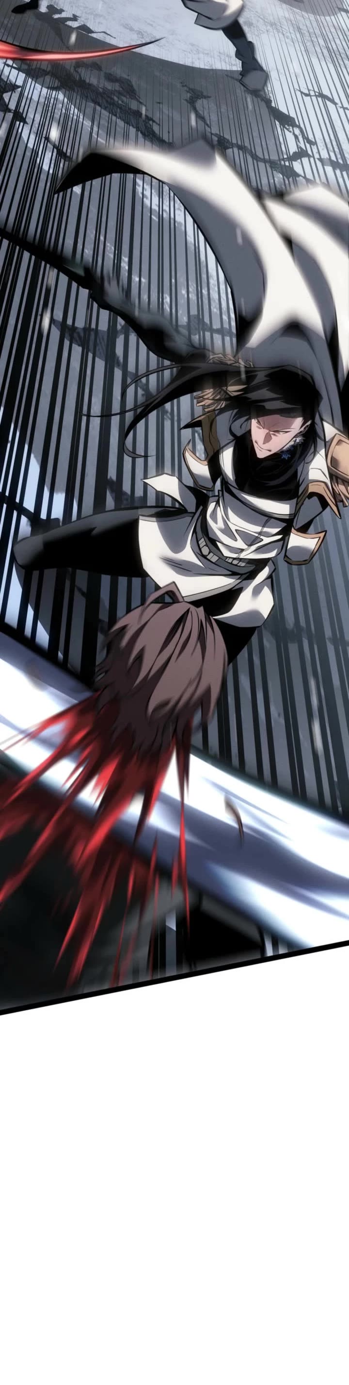 Regressing As The Reincarnated Bastard Of The Sword Clan chapter 77 page 29