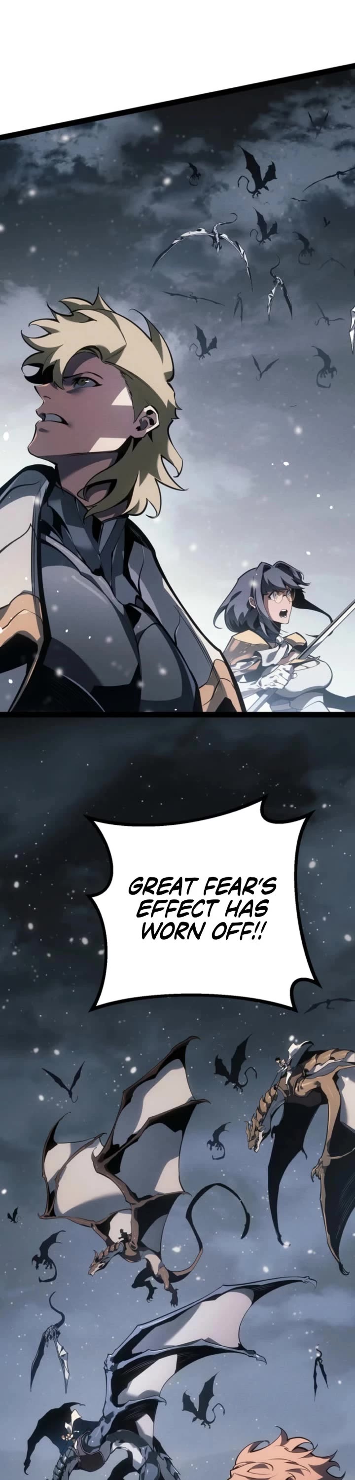 Regressing As The Reincarnated Bastard Of The Sword Clan chapter 77 page 30