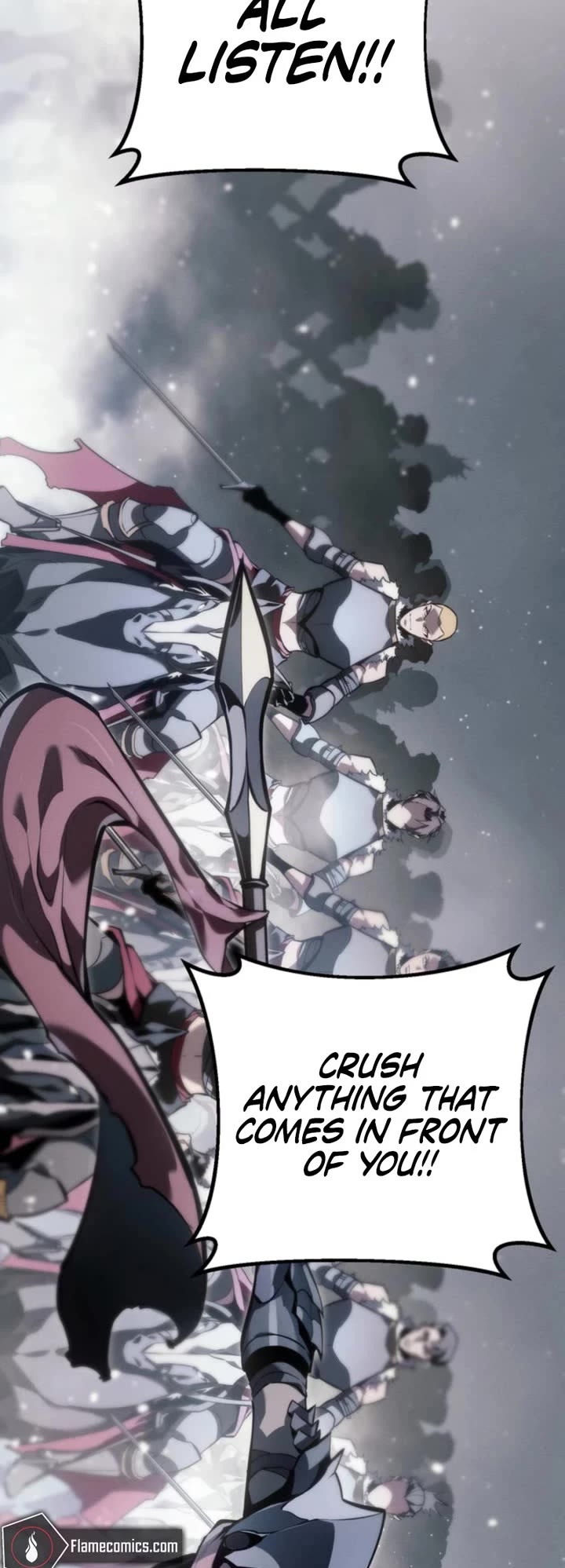 Regressing As The Reincarnated Bastard Of The Sword Clan chapter 77 page 37