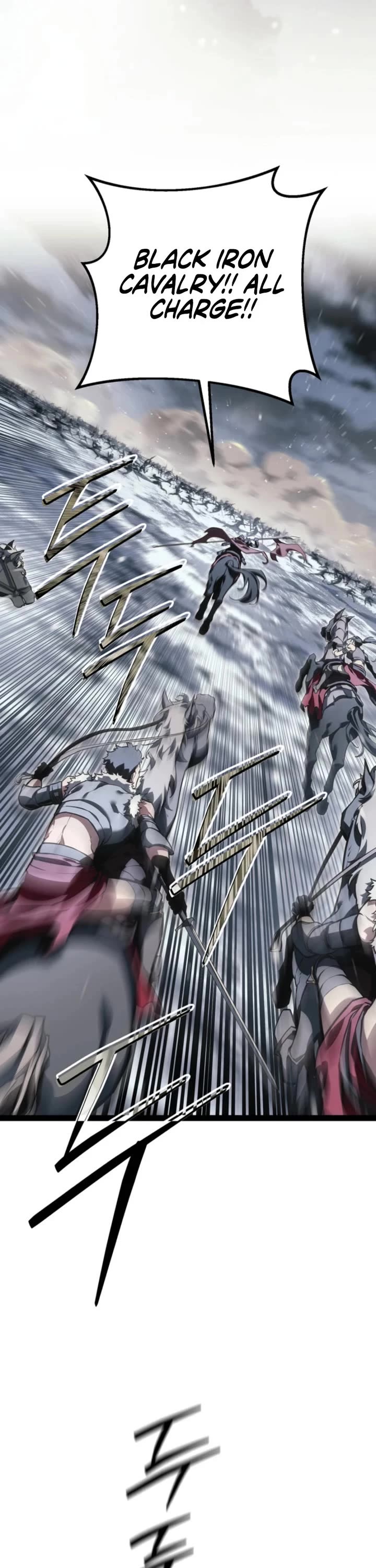 Regressing As The Reincarnated Bastard Of The Sword Clan chapter 77 page 39