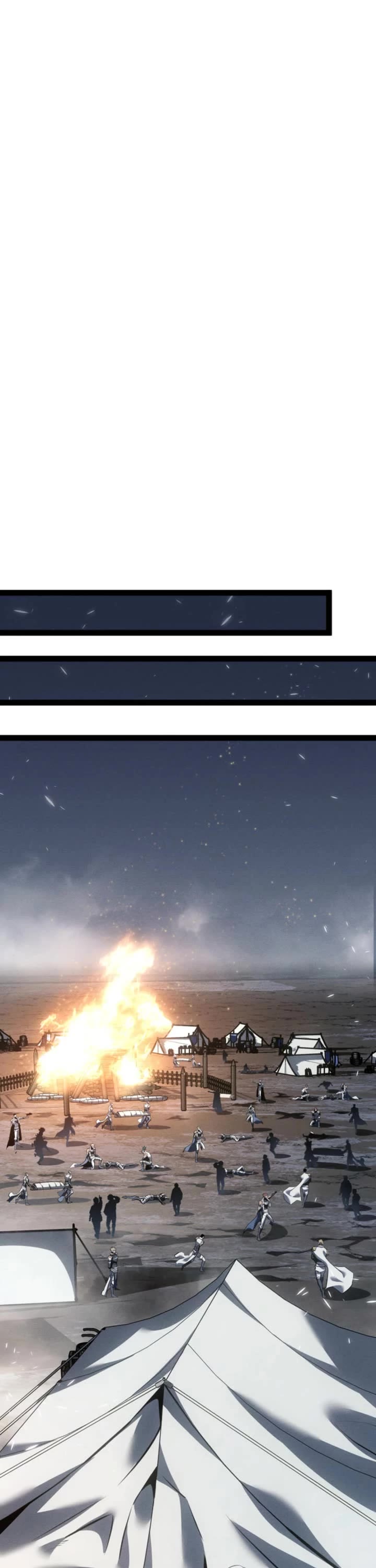 Regressing As The Reincarnated Bastard Of The Sword Clan chapter 77 page 43