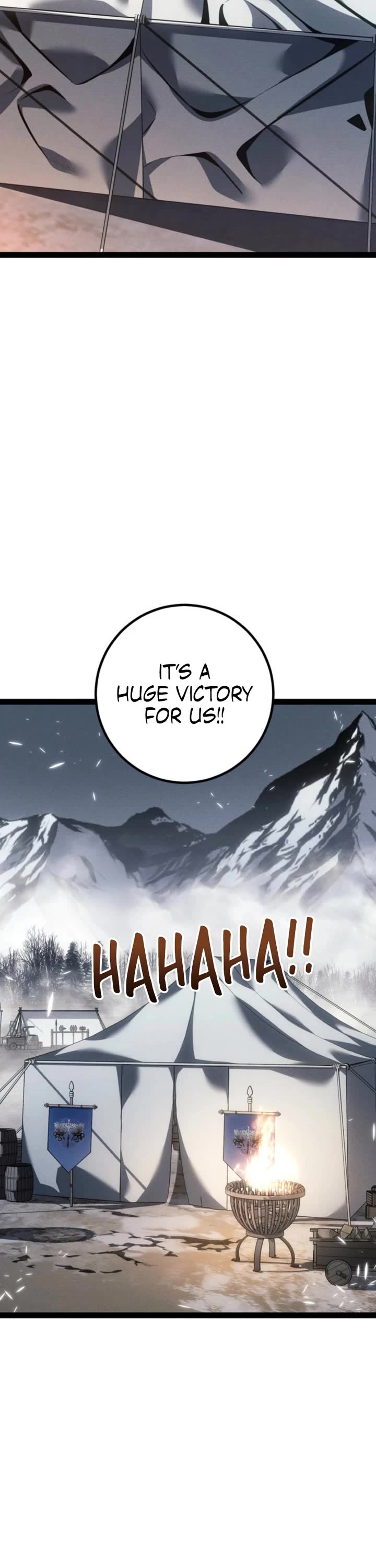 Regressing As The Reincarnated Bastard Of The Sword Clan chapter 77 page 44