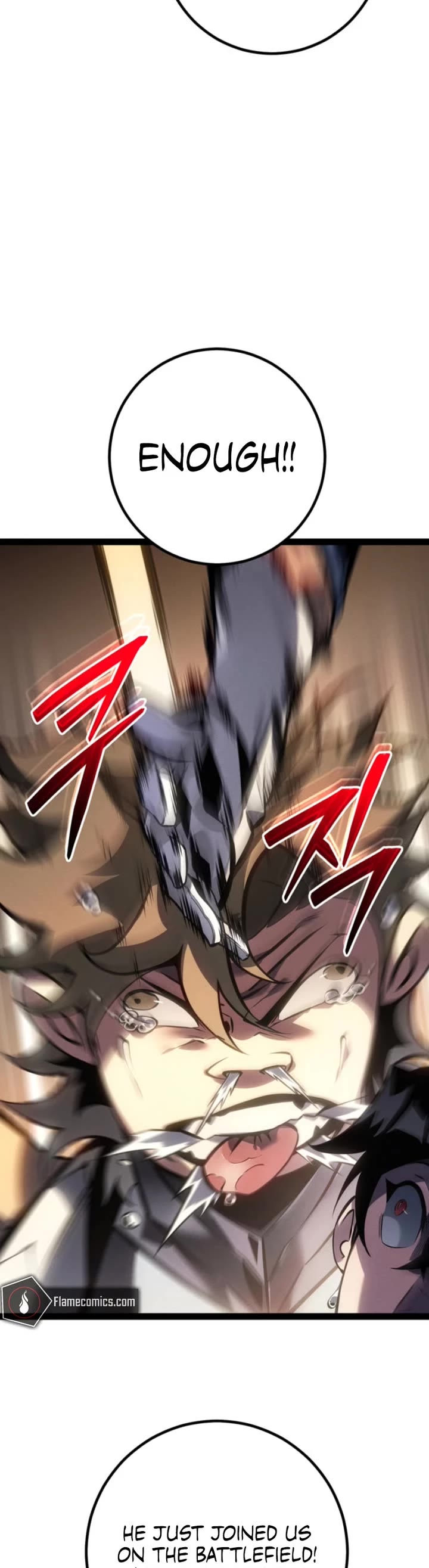 Regressing As The Reincarnated Bastard Of The Sword Clan chapter 77 page 49