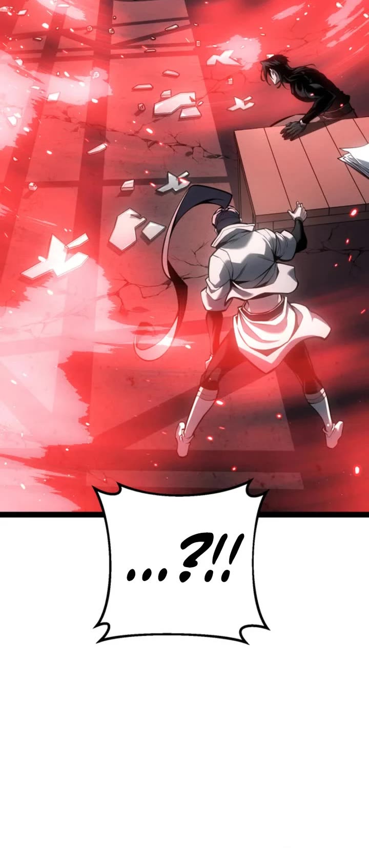 Regressing As The Reincarnated Bastard Of The Sword Clan chapter 77 page 5