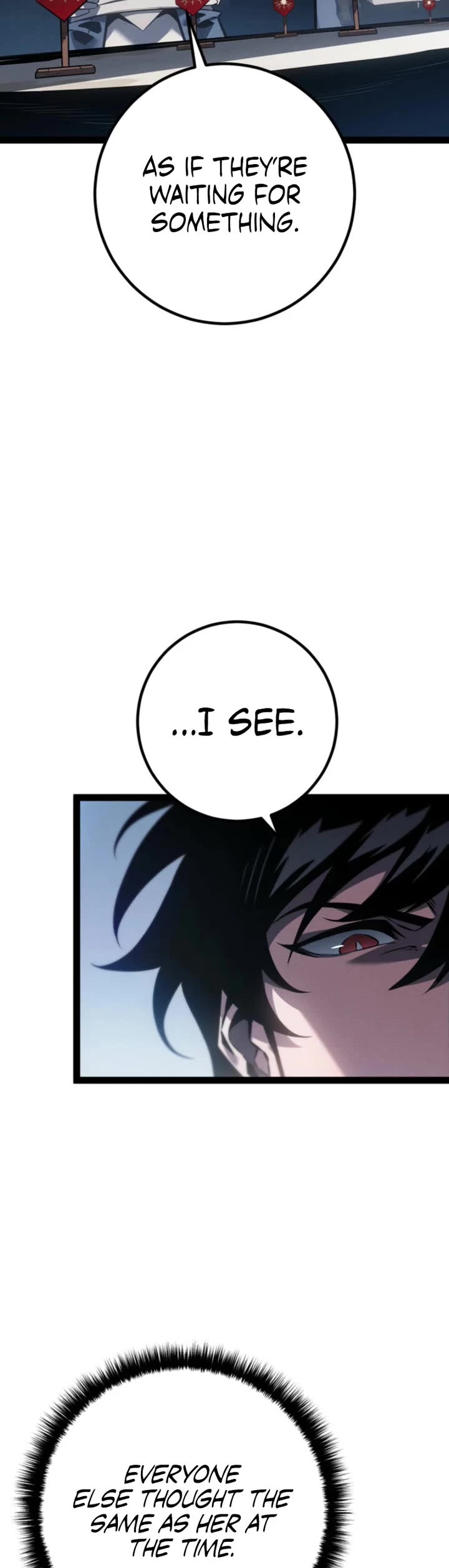 Regressing As The Reincarnated Bastard Of The Sword Clan chapter 77 page 53