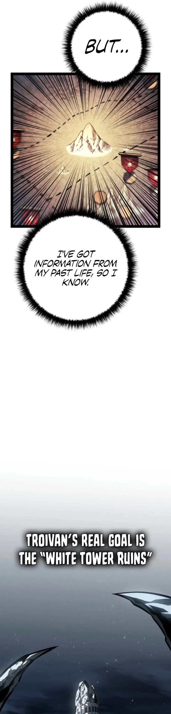 Regressing As The Reincarnated Bastard Of The Sword Clan chapter 77 page 55