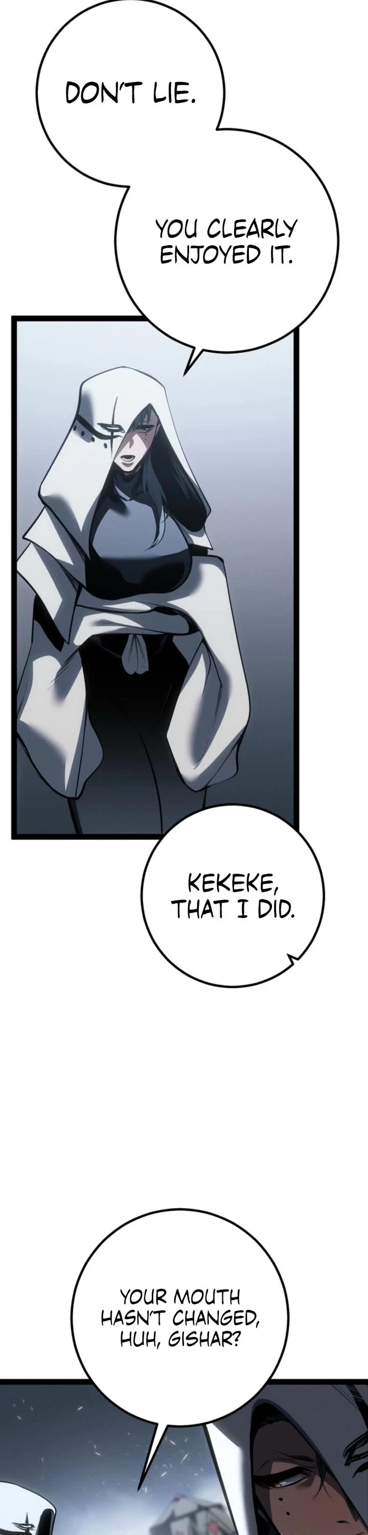 Regressing As The Reincarnated Bastard Of The Sword Clan chapter 77 page 61