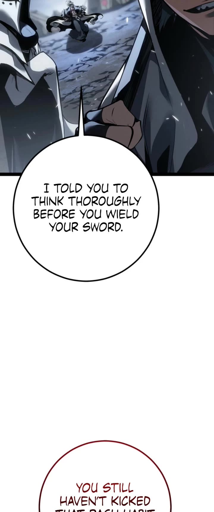 Regressing As The Reincarnated Bastard Of The Sword Clan chapter 77 page 62