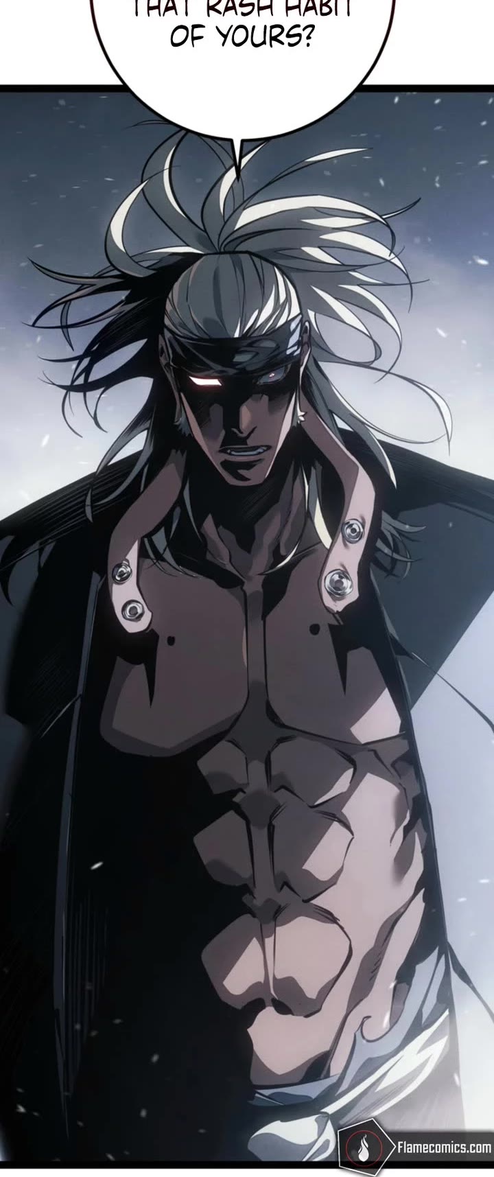 Regressing As The Reincarnated Bastard Of The Sword Clan chapter 77 page 63