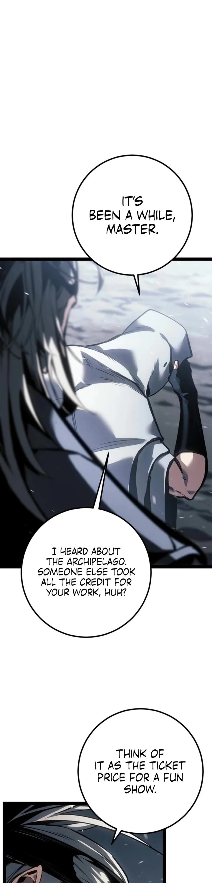 Regressing As The Reincarnated Bastard Of The Sword Clan chapter 77 page 64