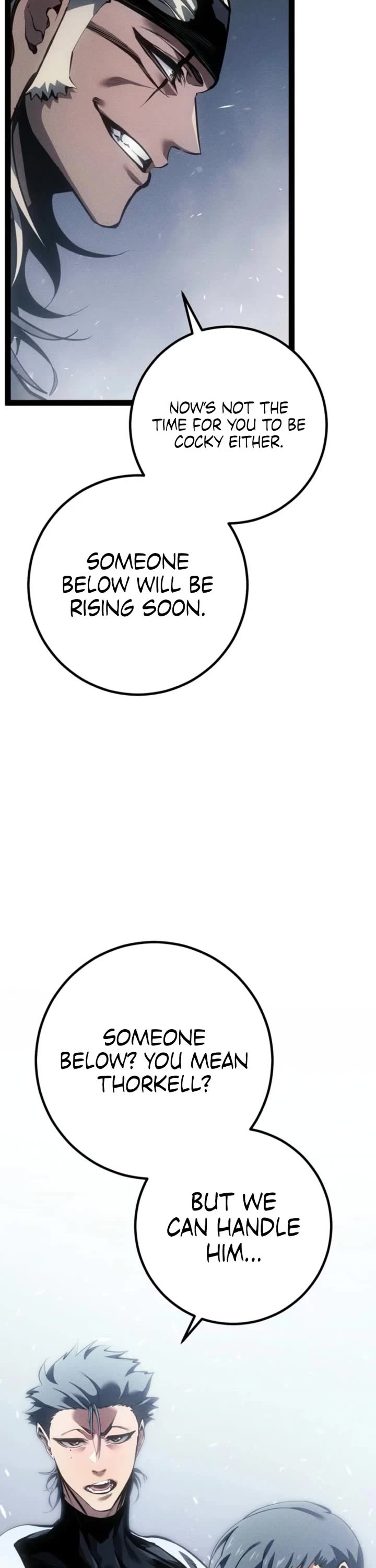 Regressing As The Reincarnated Bastard Of The Sword Clan chapter 77 page 65