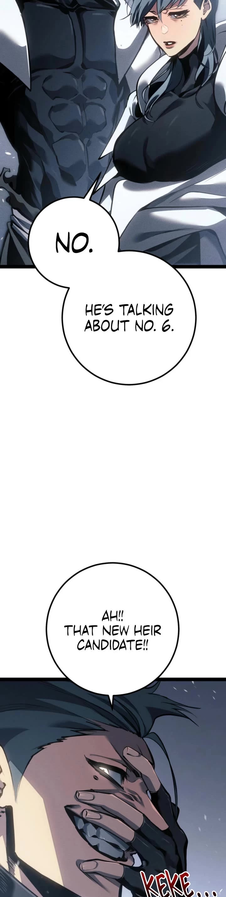 Regressing As The Reincarnated Bastard Of The Sword Clan chapter 77 page 66