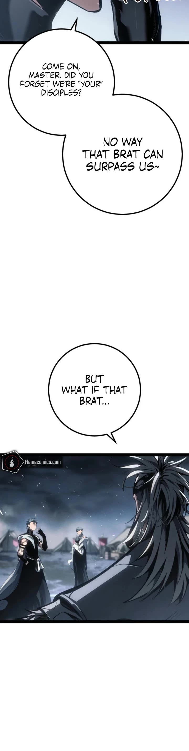 Regressing As The Reincarnated Bastard Of The Sword Clan chapter 77 page 67